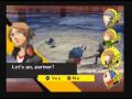 Persona 4 Farel VS Margaret