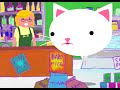 Cat Face 3