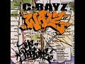 C-Rayz Walz - Degrees C-Rayz Walz - Degrees