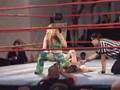 Carla Jade v. Candice LeRae