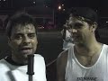 Amigos de Marcelinho X Amigos de Caceba - SPORT SHOW LIVE
