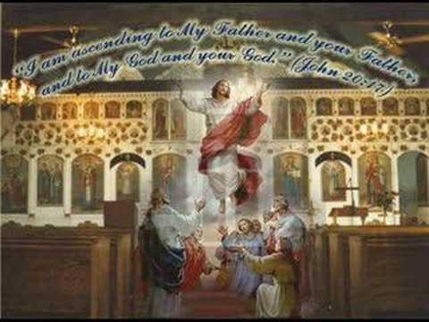 Orthodox answers to Protestants confusion Part 4