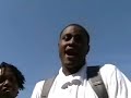 NHS Senior Freestyle Rap part 2 NHS Senior Freestyle Rap part 2