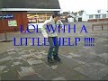 nick roller blading nick roller blading
