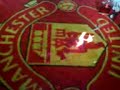 beech hill fire bugs hate man united