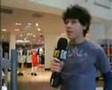 JONAS BROTHERS YOUNG ON MOP ROCK