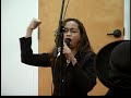 BECAUSE HE LIVES\"LATONYA WIGGINS\"  CHURCH OF CHRIST