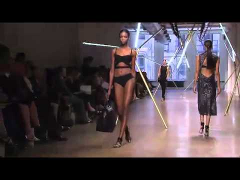 Jason Wu - Jason Wu | Spring Summer 2014 by Jason Wu | Full Fashion Show in Good Quality. (Widescreen - Exclusive Video/NYFW)