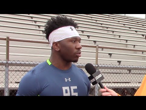 Four-Star OLB Drew Singleton Unveils Top 12 Schools