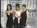 Kathleen Chaplin And Sisters - Cannes Film Festival