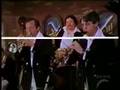 Panama Silverleaf - Jazz Band 1979