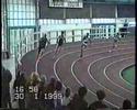 200m torino indoor