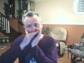 je tente d'accompagner la chanteuse  (annie philippe) sur la chanson (ticket de quai)
