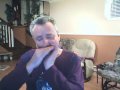 je tente d'accompagner la chanteuse  (annie philippe) sur la chanson (ticket de quai)
