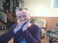 je tente d'accompagner la chanteuse  (annie philippe) sur la chanson (ticket de quai)
