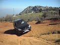 ELIKONAS TOYOTA RAV4 OFF ROAD