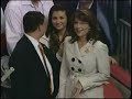 Sarah Palin BOOED at hockey game
