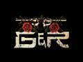 GUNS N' ROSES - SHACKLERS REVENGE - 02 - CHINESE DEMOCRACY