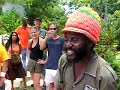 Crazy rasta 2006