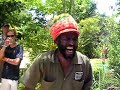 Crazy rasta 2006