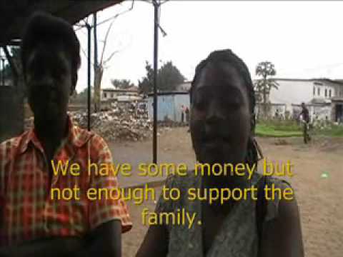 Menelik Education Summer Trip DRC Part 2