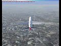 FSX ~ Abacus A380 Take-Off & Landing FSX ~ Abacus A380 Take-Off & Landing