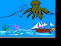 Pissed Octapus Pissed Octapus