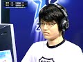 [Red]NaDa vs GGPlay @ Proleague