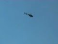 Bell 206 Hammerhead and Near Crash