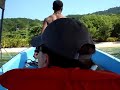 Cayos Cochinos Honduras