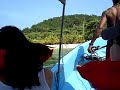 Cayos Cochinos Honduras