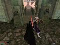 darth vader in morrowind