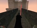 Darth Vader in Morrowind