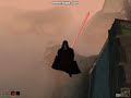 darth vader in morrowind