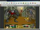 WolfWing vs NightBane episode 2 WolfWing vs NightBane episode 2