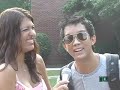 Campus Confessionals: Episode 9, Part 1 Campus Confessionals: Episode 9, Part 1