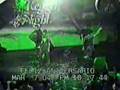 DvD Oficial de POPERO Reggae Night - Abertura