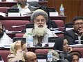 MPs condemn attack on Malalai Joya by warlords