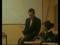 Cours De Management De Mr Marcel Saucet À L esgci