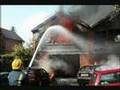 British Fire Brigade