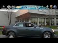 2010 Cadillac CTS Sedan Tinley Park IL 60487