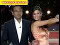 Manuela Arcuri Oscar in Tv