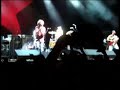 Muse and Rage Destroying at Vegoose Festival