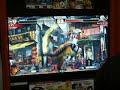 Street Fighter 4 - Ryu vs. Rufus