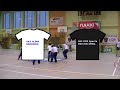 Mecz SKF KPR Sparta vs UKS OLIMP Grodków