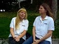 Ghost hunters in Somerville
