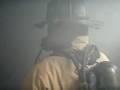 Inside SK Burn Building