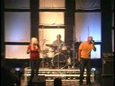 The Worship Ministry of Eddie & Angel Crutchfield
