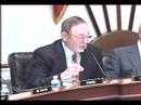 Rep. Young Questions Nelson Angapak and Julie Kitka Rep. Young Questions Nelson Angapak and Julie Kitka