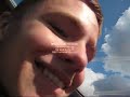 me in a glider, fun fun fun :-()
